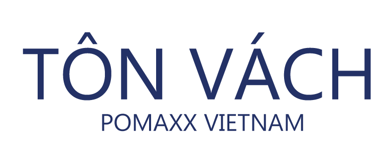 Tôn vách xây nhà